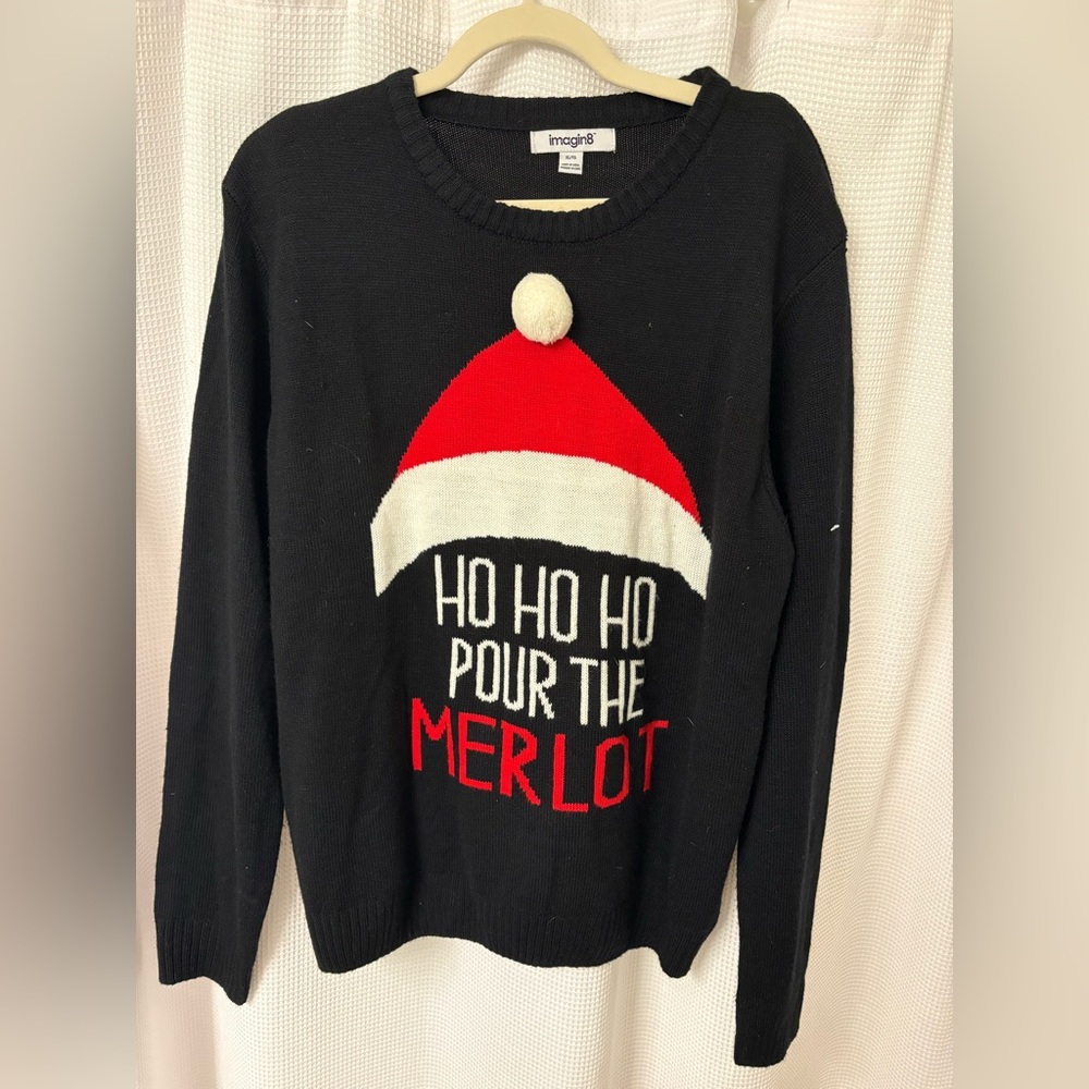 Christmas Sweater